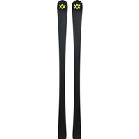 Volkl Junior Racetiger SL R Race Skis - bases
