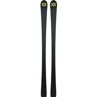 Volkl Racetiger SL R FIS Race Skis + Marker WouldCup Plate - bases