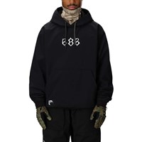 686 Waterproof Team Hoody - Men's