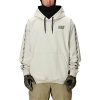 686 Waterproof Team Hoody - Men's