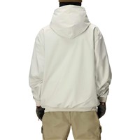 686 Waterproof Team Hoody - Men's - Limestone - BACK