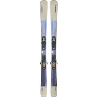 Elan Wildcat 83 C + EL 9.0 Skis - Women's