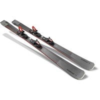 Elan Wingman 78 C + EL 10.0 Skis - Men's - 3d view