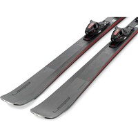 Elan Wingman 78 C + EL 10.0 Skis - Men's - tip