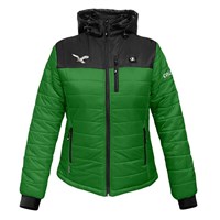 Women's Heated Jackets