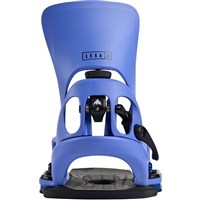 Burton Lexa X EST Step On Snowboard Bindings - Women's - Iris Bloom