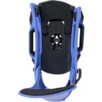 Burton Lexa X EST Step On Snowboard Bindings - Women's - Iris Bloom