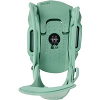 Burton Lexa X EST Step On Snowboard Bindings - Women's - Sage Green