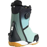 Burton Waverange X Step On Snowboard Boots - Women's - Sage Green