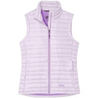 Stio Pinion Down Vest - Women's - Lavender Haze