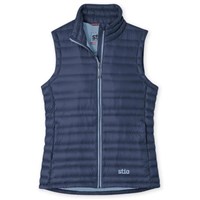 Stio Pinion Down Vest - Women's - Mountain Shadow