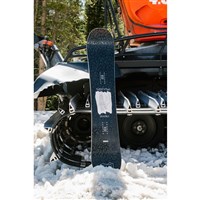 ThirtyTwo 32 Crucible Snowboard - Women's - Black