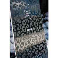 ThirtyTwo 32 Crucible Snowboard - Women's - Black