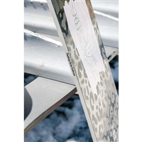 ThirtyTwo 32 Crucible Snowboard - Women's - Black
