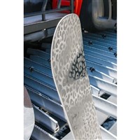 ThirtyTwo 32 Crucible Snowboard - Women's - Black