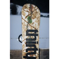 ThirtyTwo 32 T32M Snowboard - Men's - Black