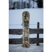 ThirtyTwo 32 T32M Snowboard - Men's - Black