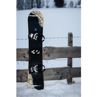 ThirtyTwo 32 T32M Snowboard - Men's - Black