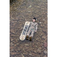 ThirtyTwo 32 T32M Snowboard - Men's - Black