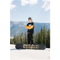 ThirtyTwo 32 T32M Snowboard - Men's - Black