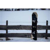 ThirtyTwo 32 T32M Snowboard - Men's - Black