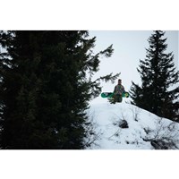 ThirtyTwo 32  XXX Pat Fava Pro Snowboard - Men's - White