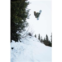 ThirtyTwo 32  XXX Pat Fava Pro Snowboard - Men's - White