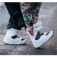 ThirtyTwo 32 ZB-1 Boa Snowboard Boots - Men's - Creme