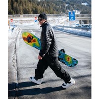 ThirtyTwo 32 ZB-1 Boa Snowboard Boots - Men's - Creme