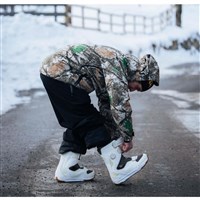 ThirtyTwo 32 ZB-1 Boa Snowboard Boots - Men's - Creme