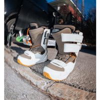 ThirtyTwo 32 ZB-1 Boa Snowboard Boots - Men's - Creme