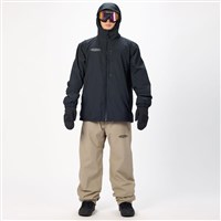Airblaster Beast Access Jacket - Men's - Black