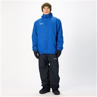 Airblaster Beast Access Jacket - Men's - Blue