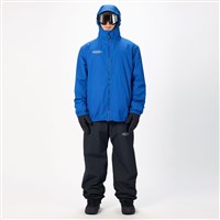Airblaster Beast Access Jacket - Men's - Blue
