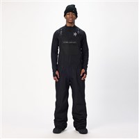 Airblaster Freedom Snow Bib - Men's - Black