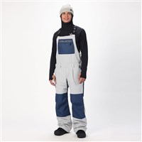 Airblaster Freedom Snow Bib - Men's - Wampa
