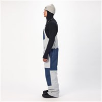 Airblaster Freedom Snow Bib - Men's - Wampa