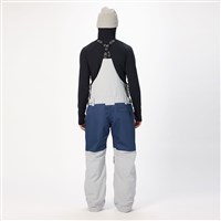 Airblaster Freedom Snow Bib - Men's - Wampa