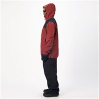 Airblaster Guide Shell Jacket - Men's - Oxblood