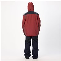Airblaster Guide Shell Jacket - Men's - Oxblood