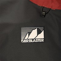 Airblaster Guide Shell Jacket - Men's - Oxblood