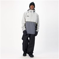 Airblaster Shifty Pullover Jacket - Men's - Wampa