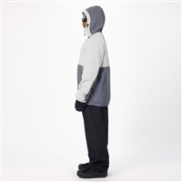 Airblaster Shifty Pullover Jacket - Men's - Wampa
