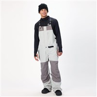 Airblaster Stretch Krill Snow Bib - Men's - Wampa