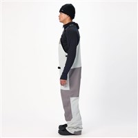 Airblaster Stretch Krill Snow Bib - Men's - Wampa