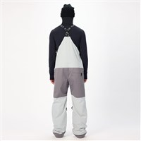 Airblaster Stretch Krill Snow Bib - Men's - Wampa