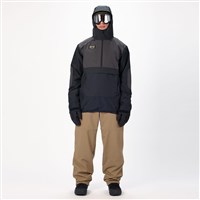 Airblaster Trenchover Jacket - Men's - Black