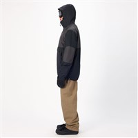 Airblaster Trenchover Jacket - Men's - Black
