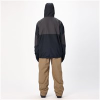 Airblaster Trenchover Jacket - Men's - Black