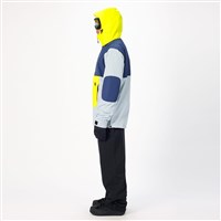Airblaster Trenchover Jacket - Men's - Wampa